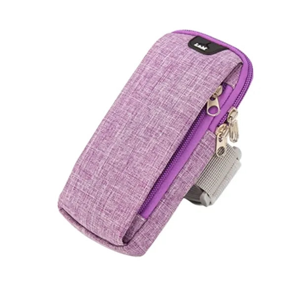 Running Arm Bag
