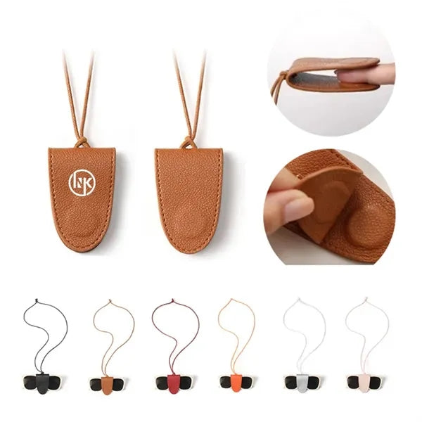 Multi Functional Magnetic Hat Clip