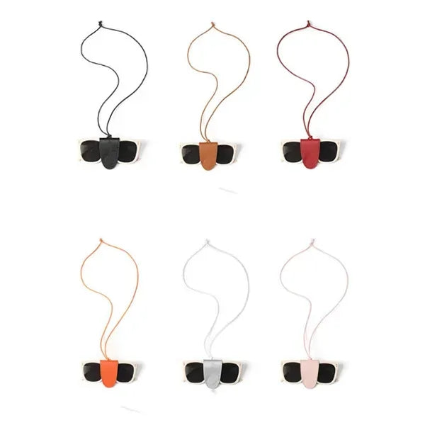 Multi Functional Magnetic Hat Clip