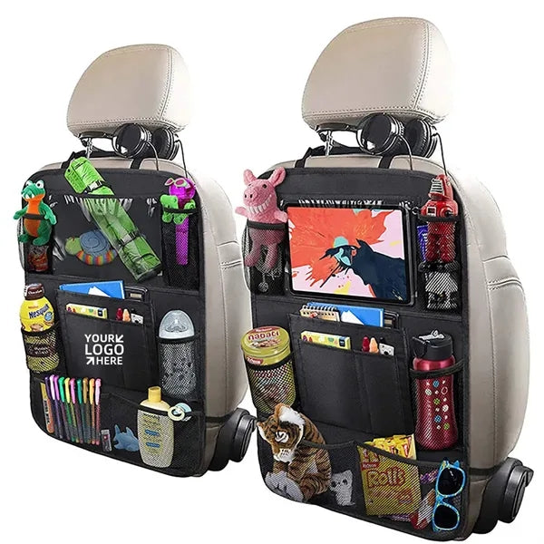 Car Storage Organizer