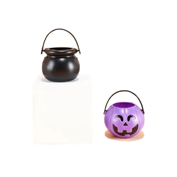 Halloween Mini Candy Storage Bucket