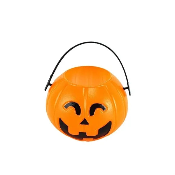 Halloween Mini Candy Storage Bucket