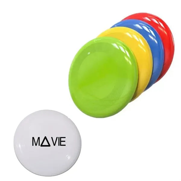 Flying Discs
