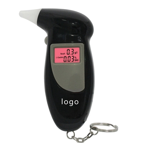 Alcohol Tester / Breathalyzer