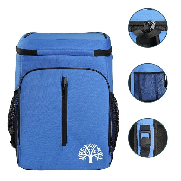 Cooler Backpack