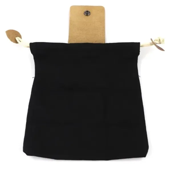Folding Mushroom Foraging Bag