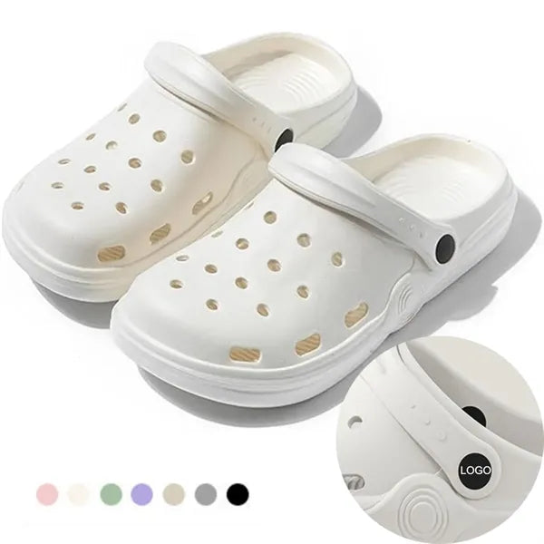 Hole Shoes