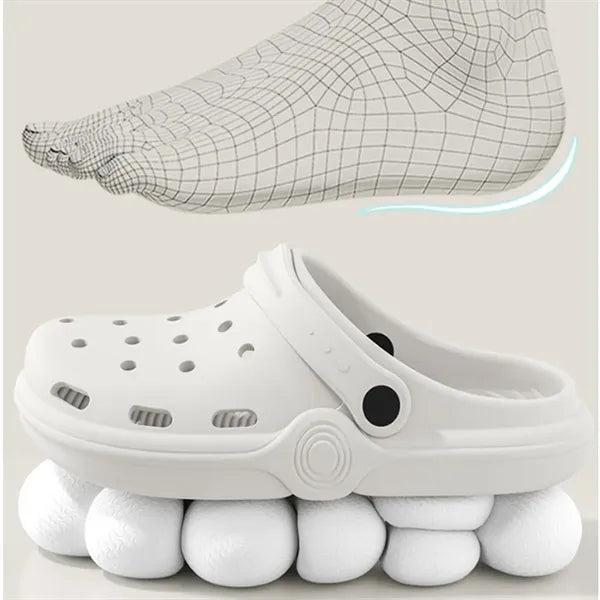 Hole Shoes