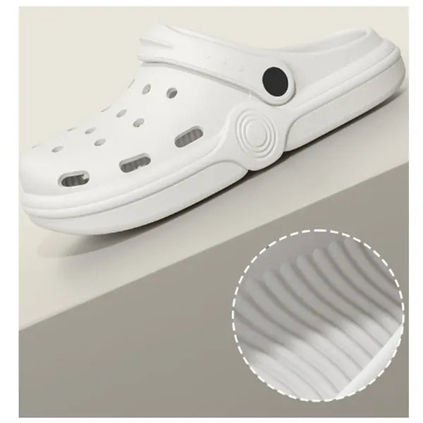 Hole Shoes