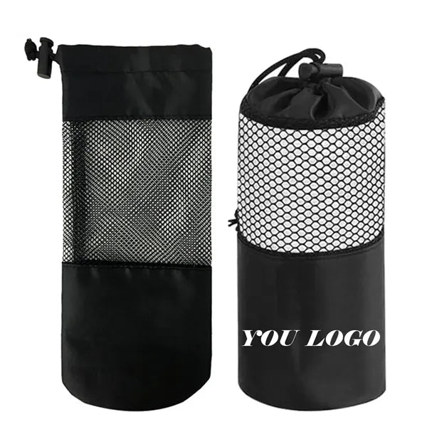 Mesh Drawstring Bags