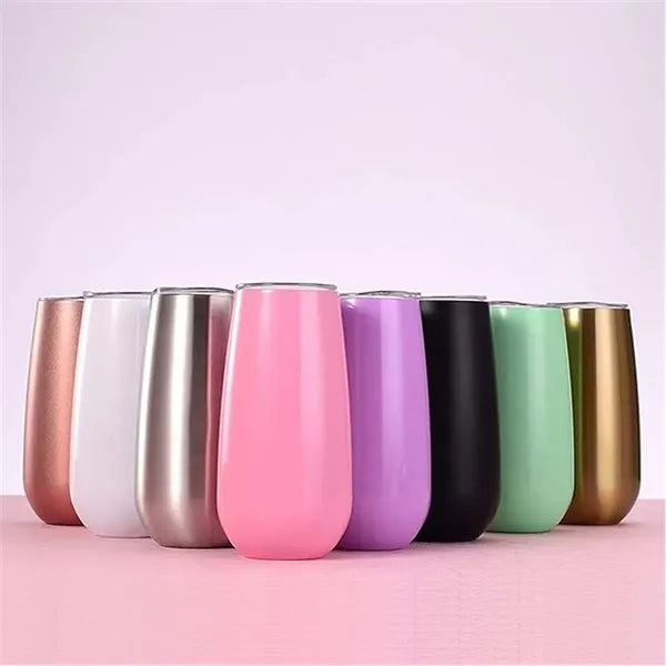 Egg Shape Cup