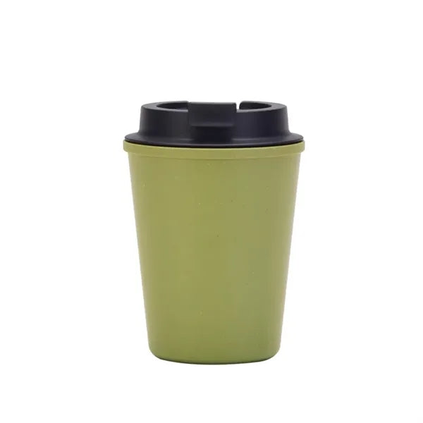 Wheat Straw Coffee Cups Mugs