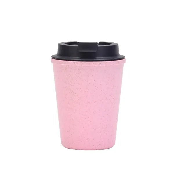 Wheat Straw Coffee Cups Mugs