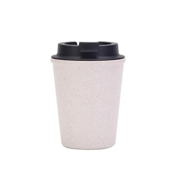 Wheat Straw Coffee Cups Mugs