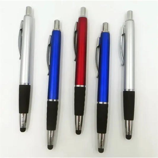 Ballpoint Pen with stylus