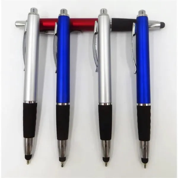 Ballpoint Pen with stylus