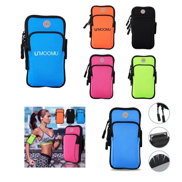 Sports Arm Bag