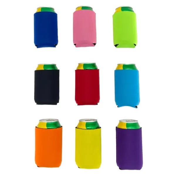 Can/Bottle Insulated Freezer Bags