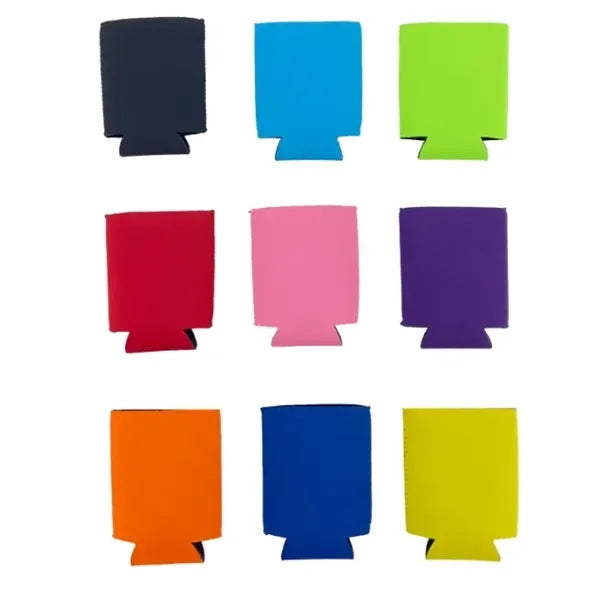 Can/Bottle Insulated Freezer Bags