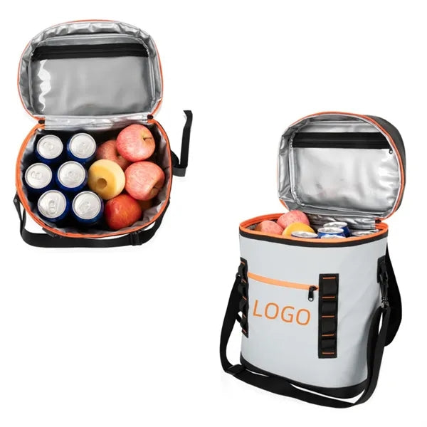 Leakproof Insulated Waterproof Backpack Cooler Bag