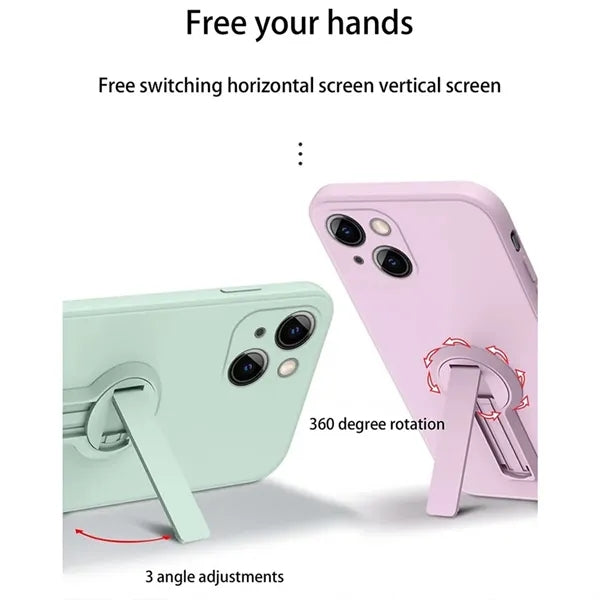 Silicone Case For Phone