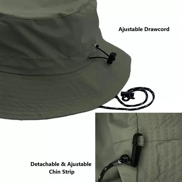 Waterproof Bucket Hat