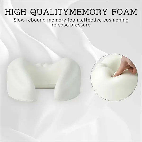 U-Shaped Neck Pillows