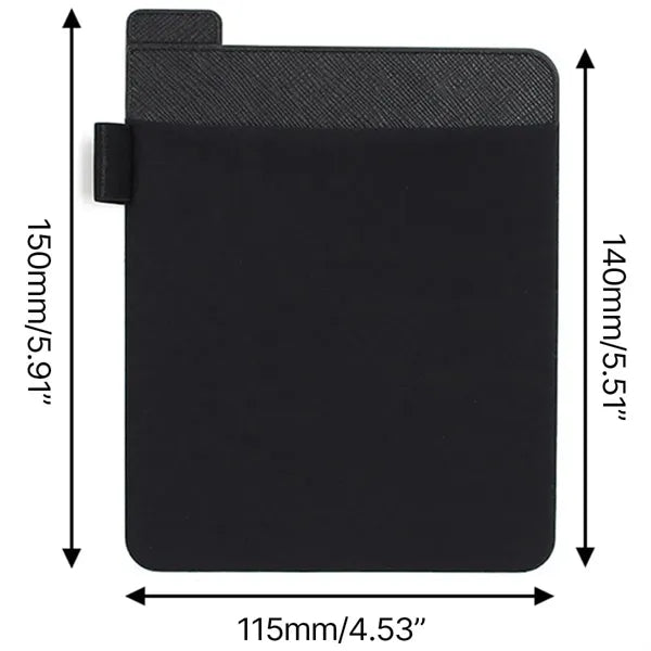 Digital Accessory Organizer