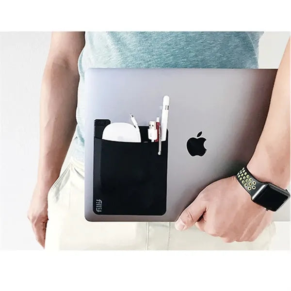Digital Accessory Organizer