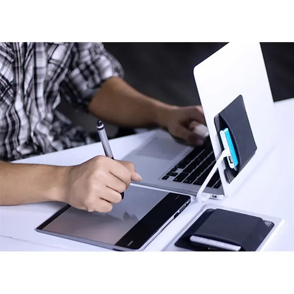 Digital Accessory Organizer