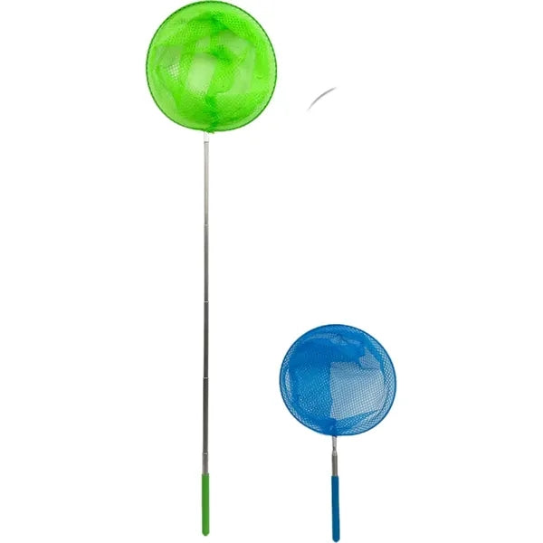 Telescopic Fishing Net Toy