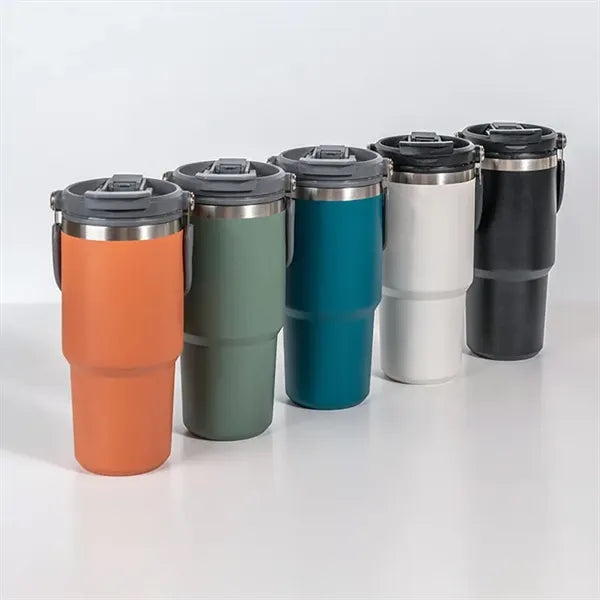 20oz Vacuum Insulated Bottle