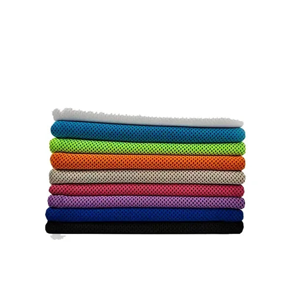 Quick-drying Cooling Towel