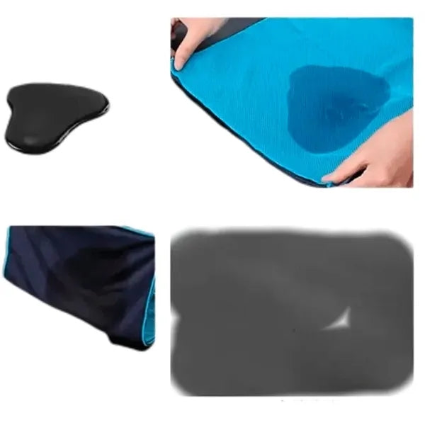 Quick-drying Cooling Towel