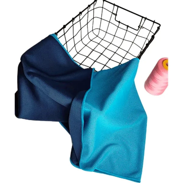 Quick-drying Cooling Towel