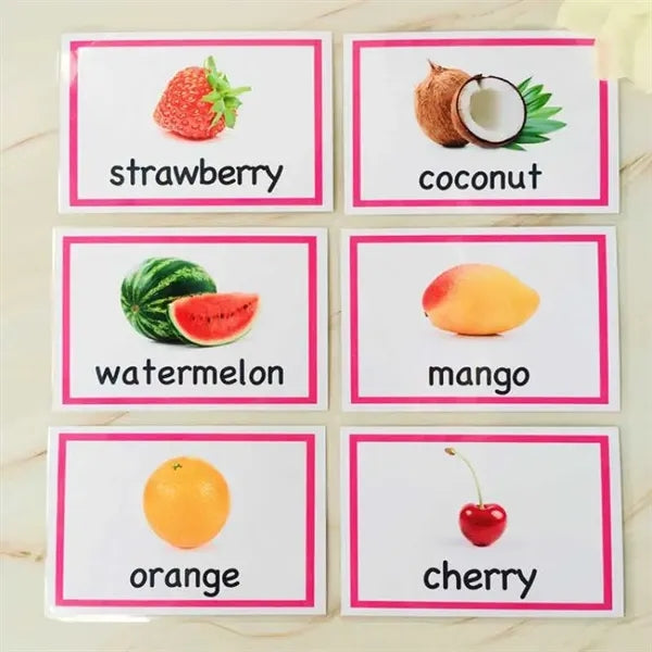 Laminated Card
