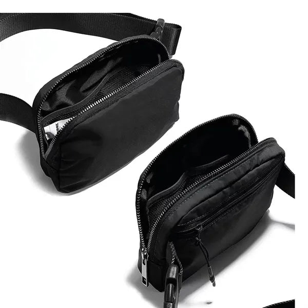 Fashion Waterproof Fanny Pack