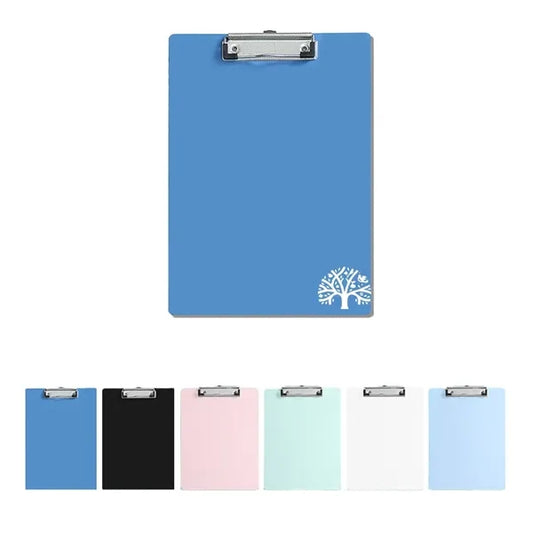 Plastic Clipboards
