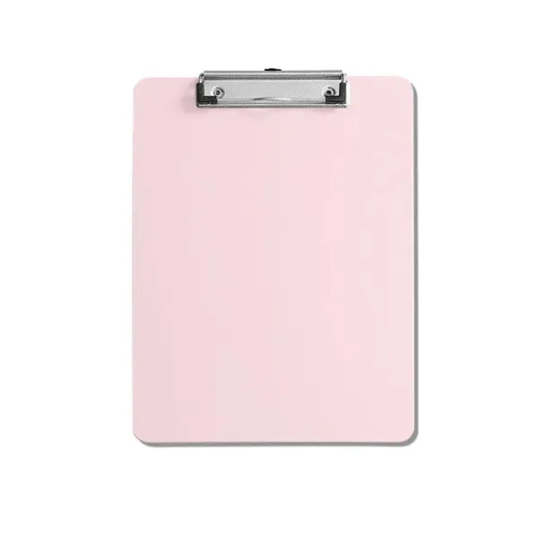 Plastic Clipboards