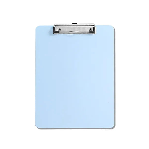 Plastic Clipboards
