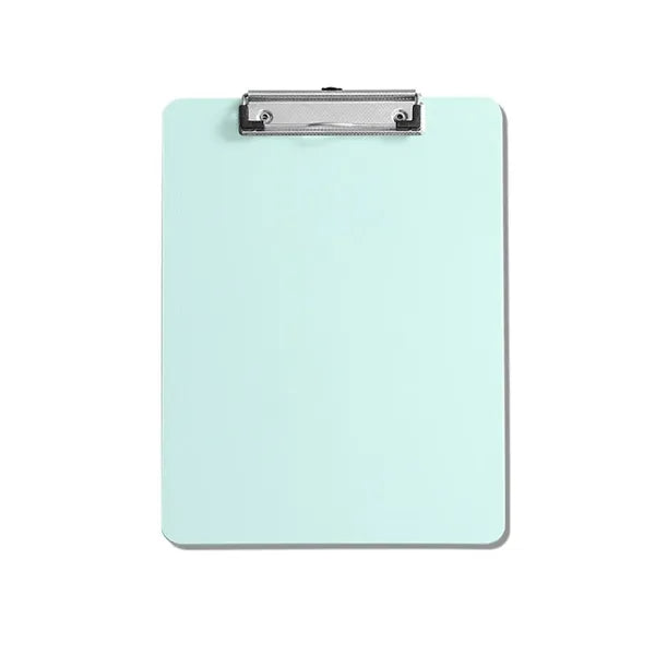 Plastic Clipboards