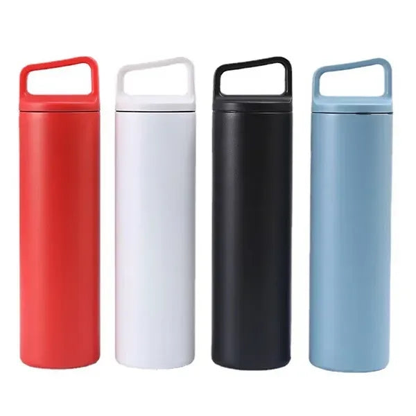 20 oz Vacuum Insulated Wide Mouth Water Bottle