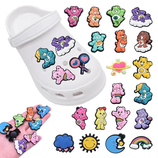 Shoe Charm