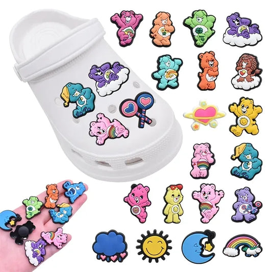Shoe Charm