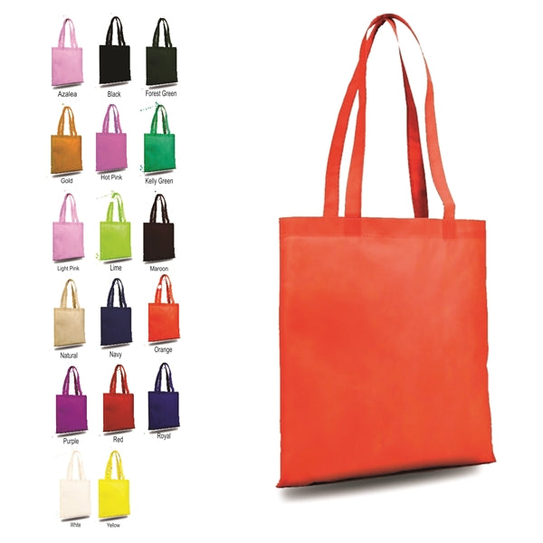 Non-Woven Tote Bag