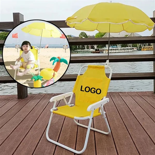 Baby Beach Chair With Umbrella