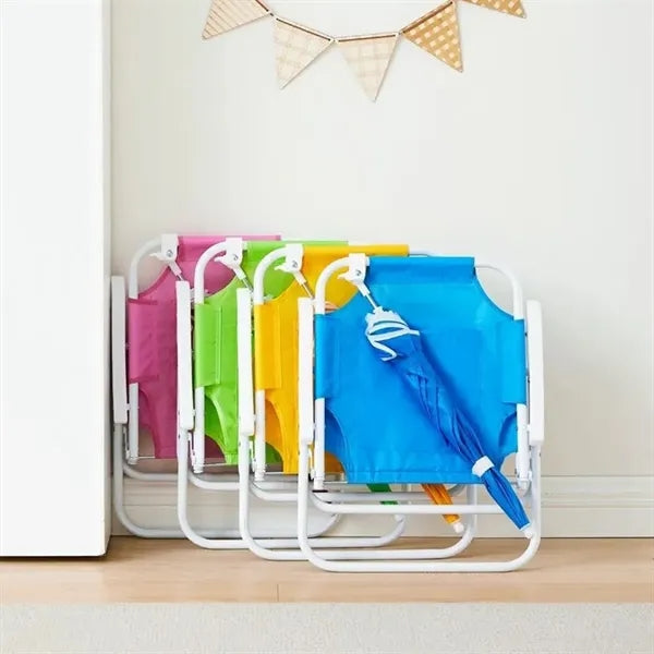 Baby Beach Chair With Umbrella