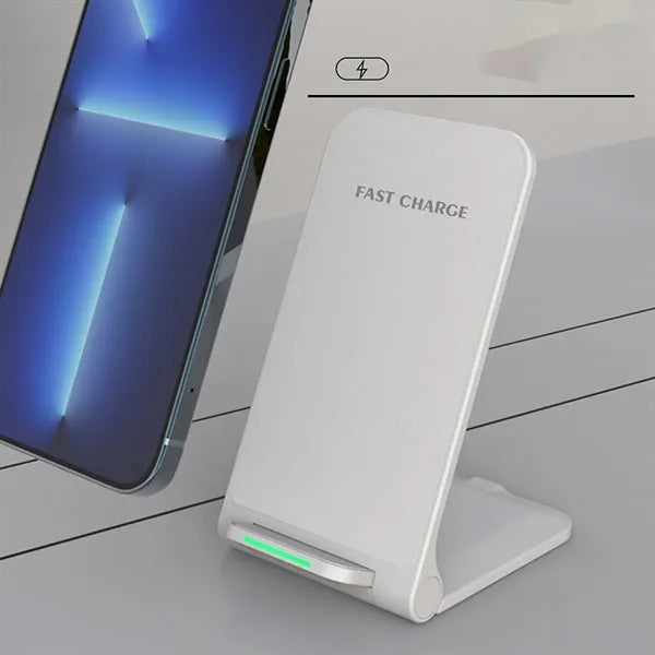 Wireless Stand Fast Charging