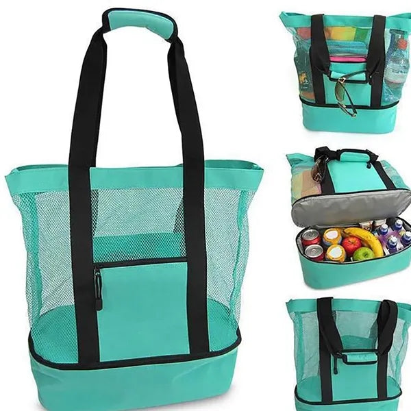 Picnic Insurance Bag Packing Organizer Multifunctional Beach