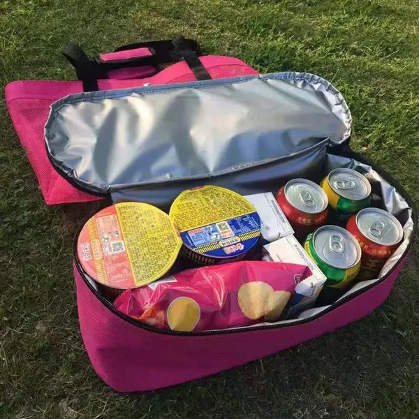 Picnic Insurance Bag Packing Organizer Multifunctional Beach
